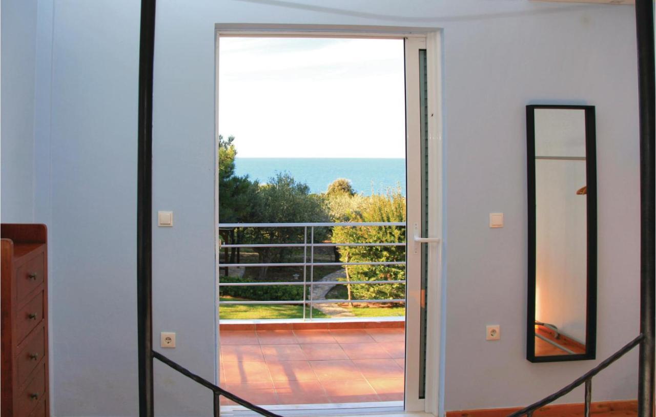 Villa Caprice Míloi Exterior foto